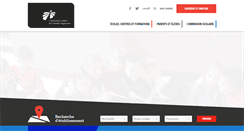 Desktop Screenshot of lpp.csdgs.qc.ca
